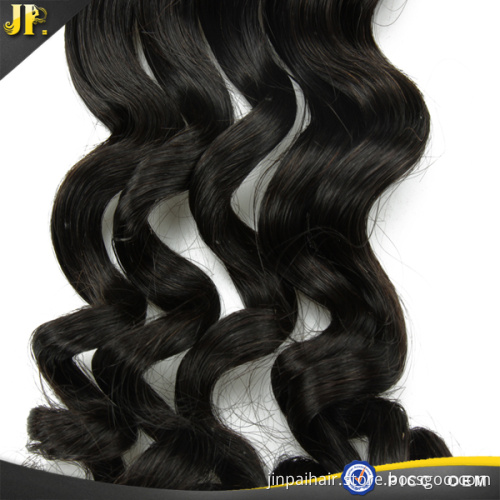 popular style loose body 10 inch body wave brazilian hair